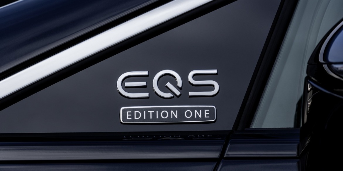 New Mercedes-Benz EQS Running Cost