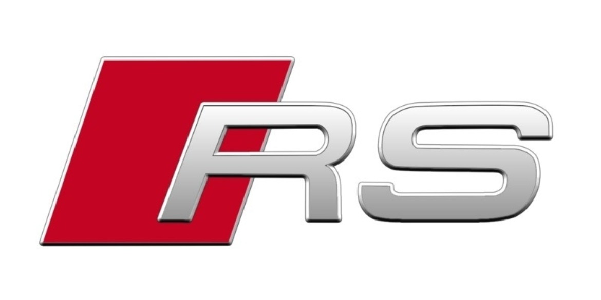 Audi RS logo