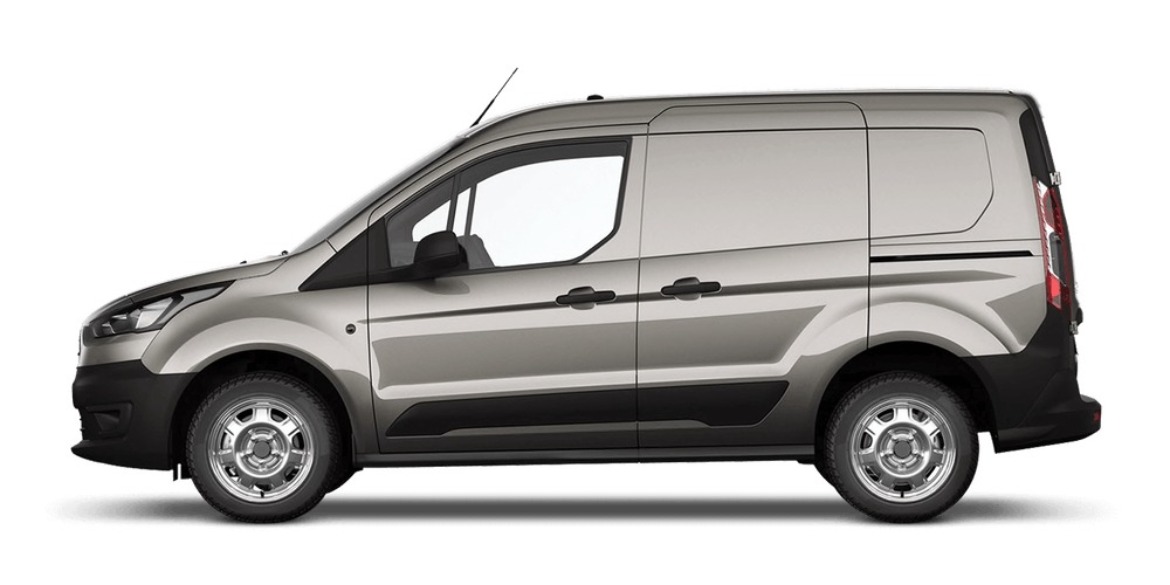 Ford Transit Connect Lease Deals