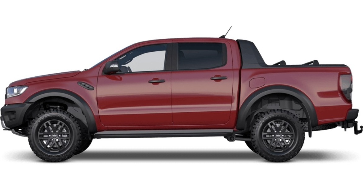 Ford Ranger Raptor Lease Deals