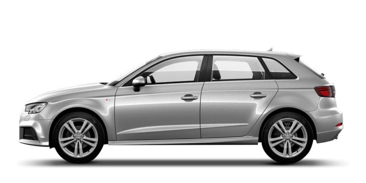 Audi A3 accessories from Group 1 Audi
