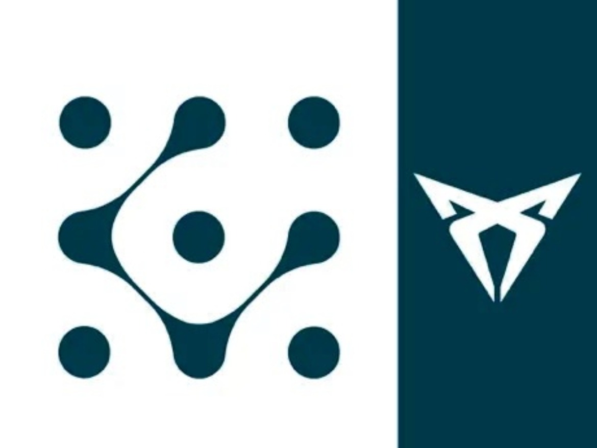 CUPRA Connect Logo