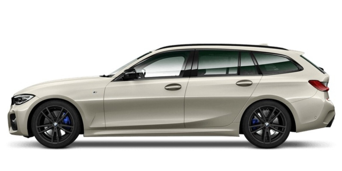 BMW 3 Series Touring Price List