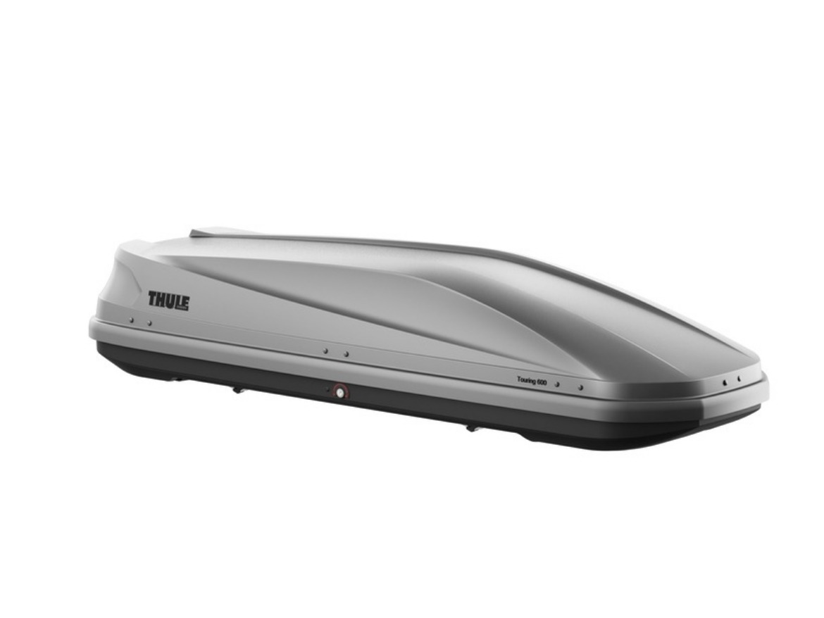 Fiesta Roof Box Touring Sport 600 by Thule®