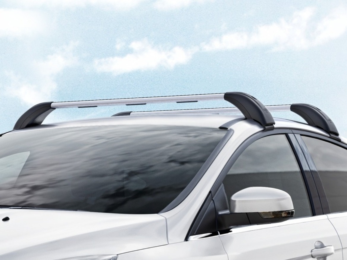 Ford Focus Roof Rack