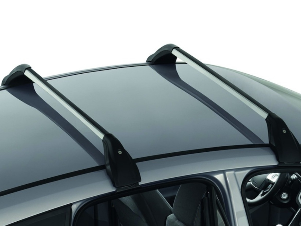 Ford C-MAX Roof Rack
