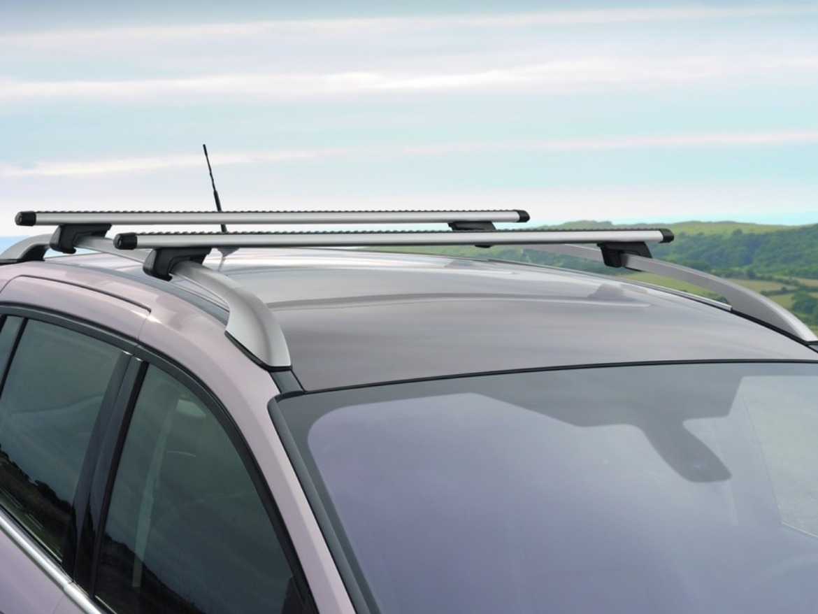 Ford Grand C-MAX Roof Rack