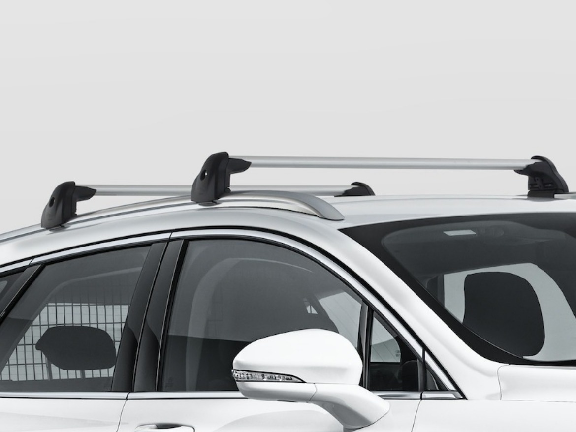 Ford Mondeo Roof Rack (Estate)