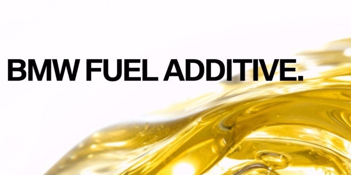 BMW Fuel Additive