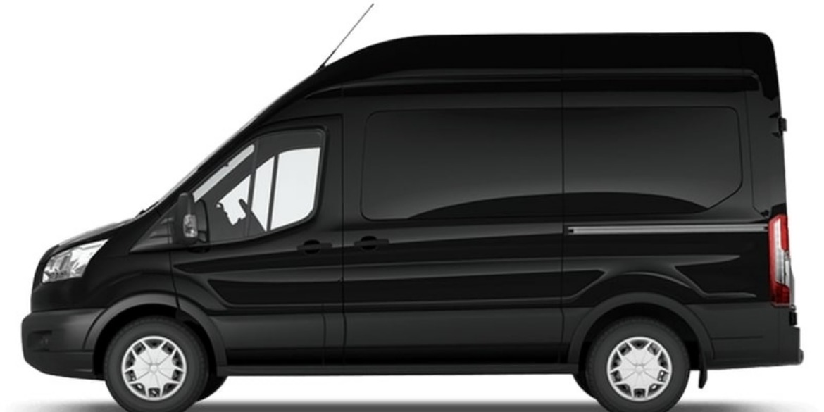 Ford Transit Servicing Commercial