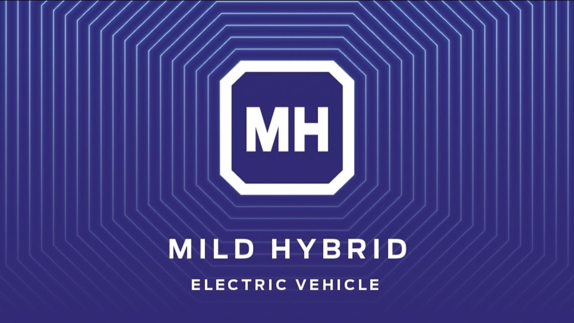 Mild Hybrid Vehicles