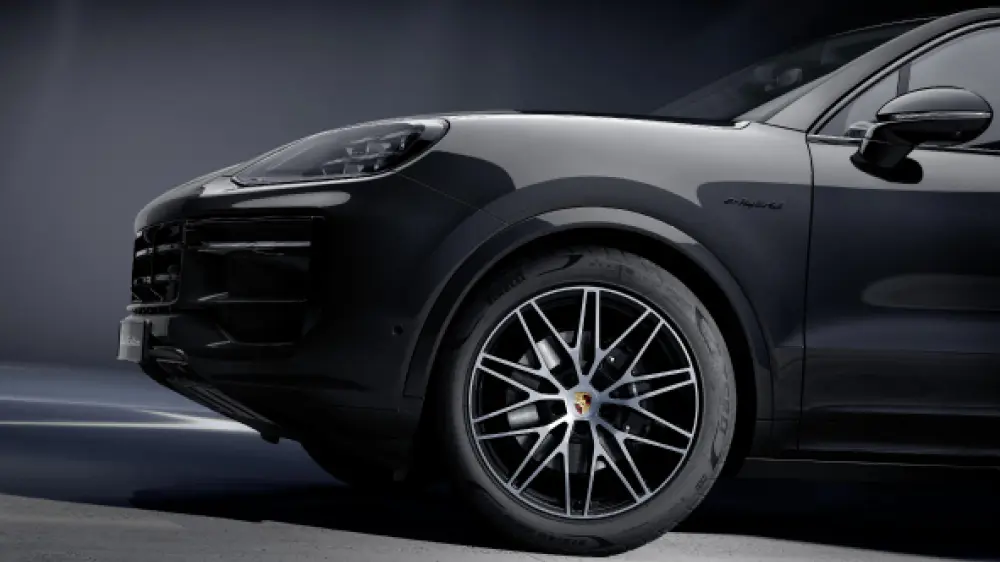 Components Featured Content Block Desktop 1000X562 Porsche Cayenne 1