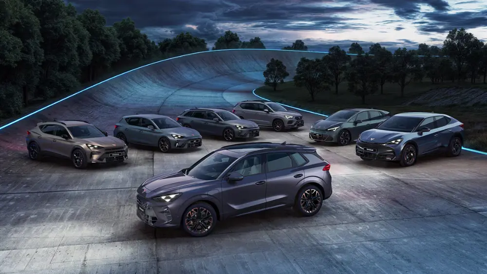 CUPRA Motability Q3 Featured Content Block 02