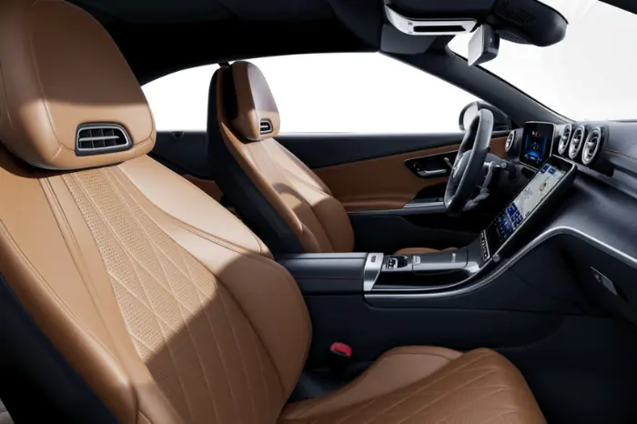 The new Mercedes-AMG CLE Cabriolet for sale | Group 1 AMG