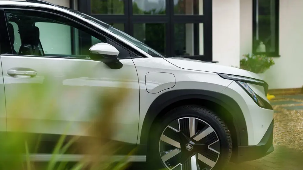 Skoda Epiq 2