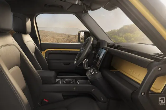 700 Trophy Edition 6