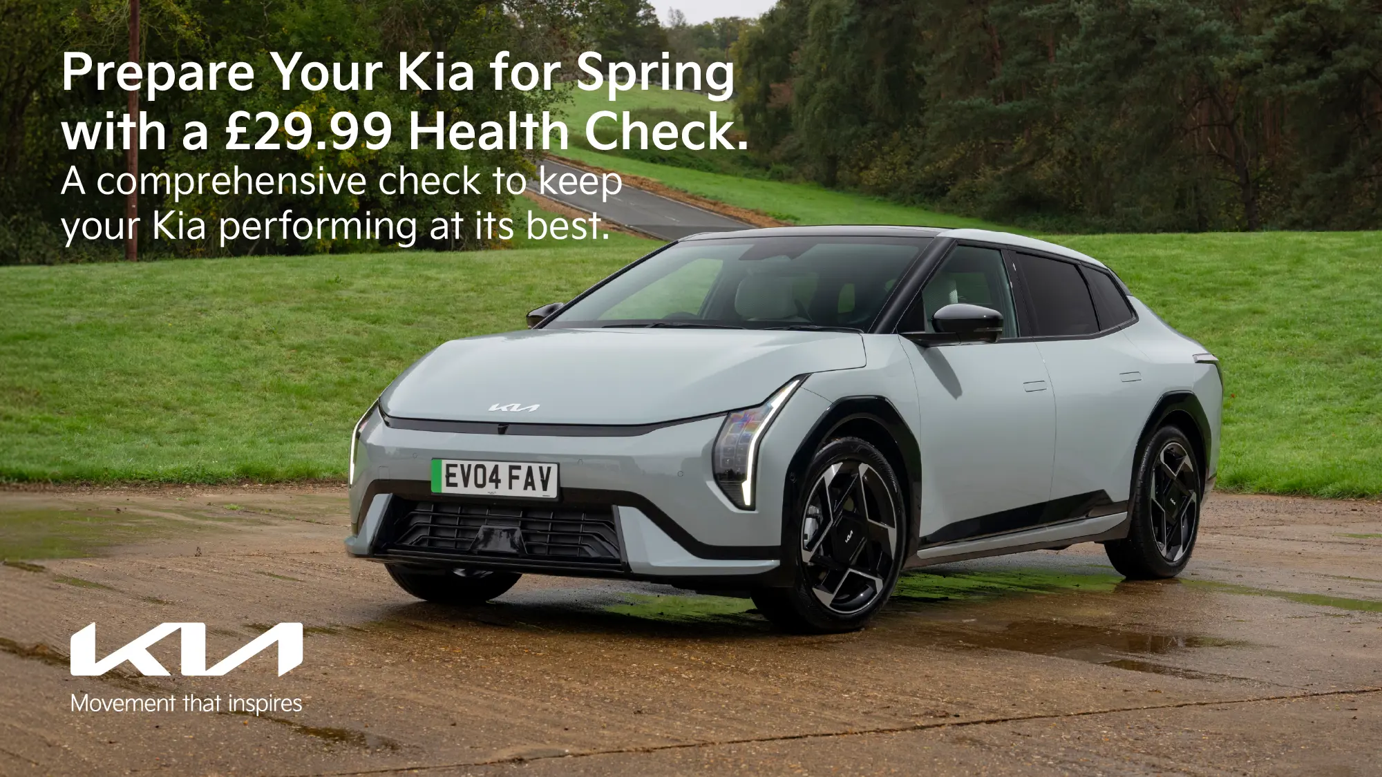 Promo Scrolling Banner Desktop 1000X562 @2X 100Kia Spring Check