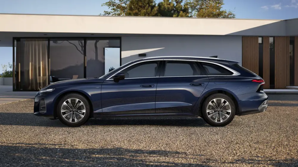 Featured Content Block A6 Avant E Hybrid Block 4 01