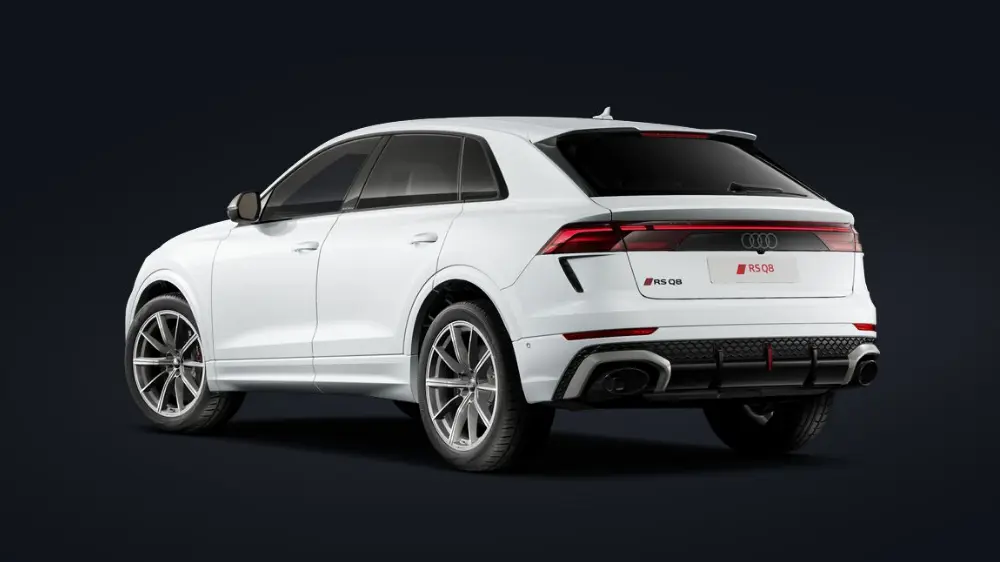Featured Content Block RS Q8 SUV Performance Block 4 02