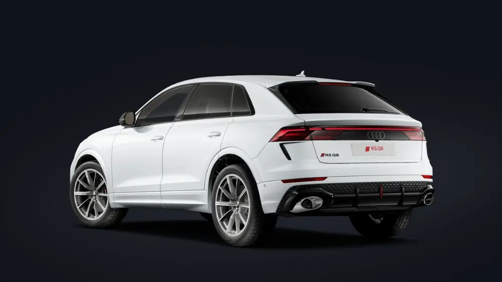 Featured Content Block RS Q8 SUV Block 4 02
