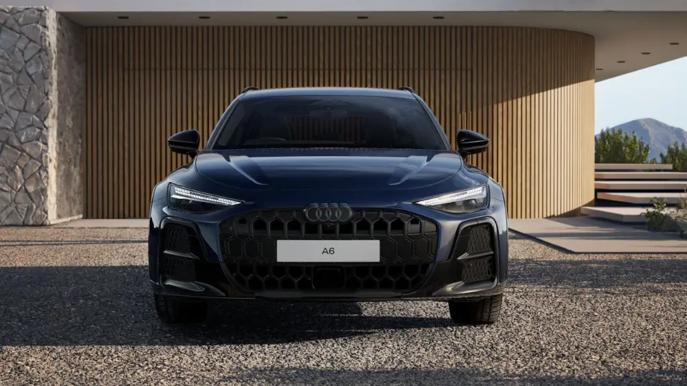 Featured Content Block A6 Allroad E Hybrid Block 4 0202