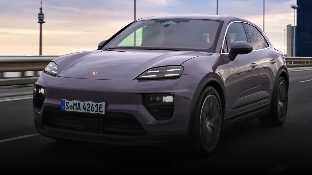 Featured Content Block Macan Electric Block 2