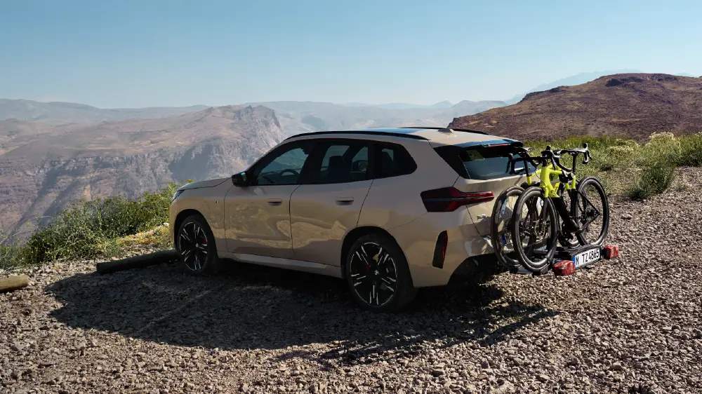 Components Featured Content Block Desktop 1000X562 BMW Summercheck 2