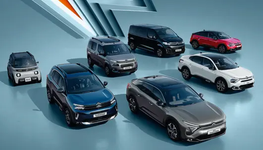 Components CTA Panels 531X304 Desktop Citroen Range