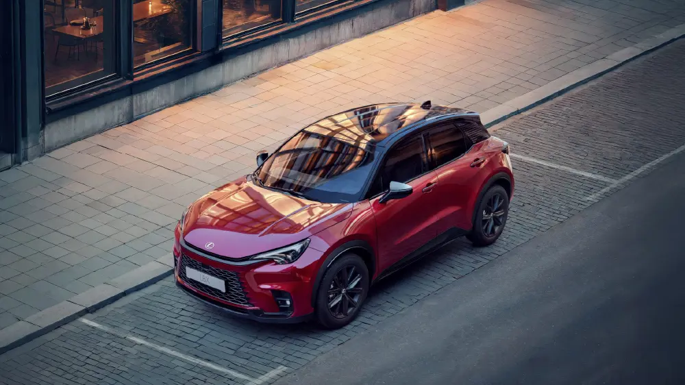 DS 2638 Lexus Winter Event Assets Promo Scrolling Banner 1000X562 Desktop