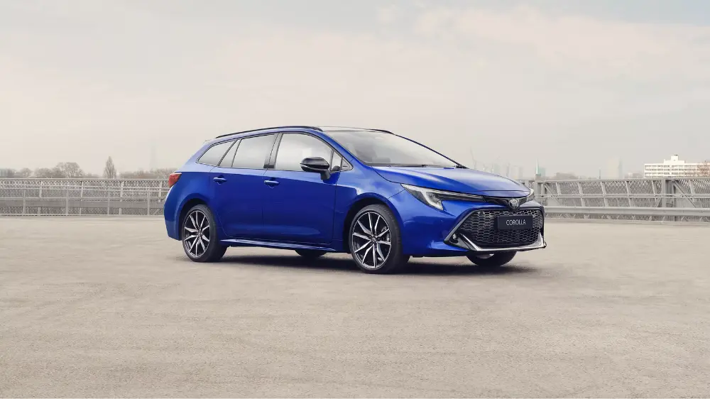Featured Content Block Corolla Touring Sports Block 2