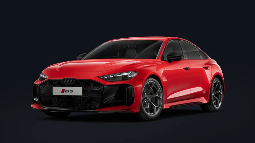 Featured Content Block RS 5 Saloon Block 4 01