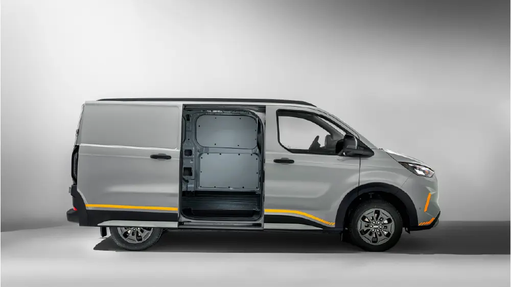 Components Featured Content Block Desktop 1000X562 3 Ford Transit Custom