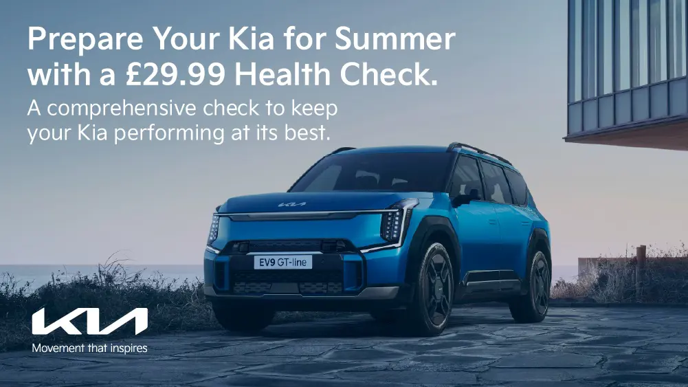 Promo Scrolling Banner Desktop 1000X562 Kia Summer Health Check