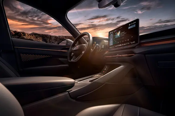 Components Gallery Carousel NCMP 700X466 Desktop CUPRA Terramar 3