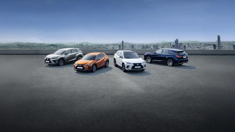 DS 2215 Lexus October Event Promo Scrolling Banner 1000X562 Desktop