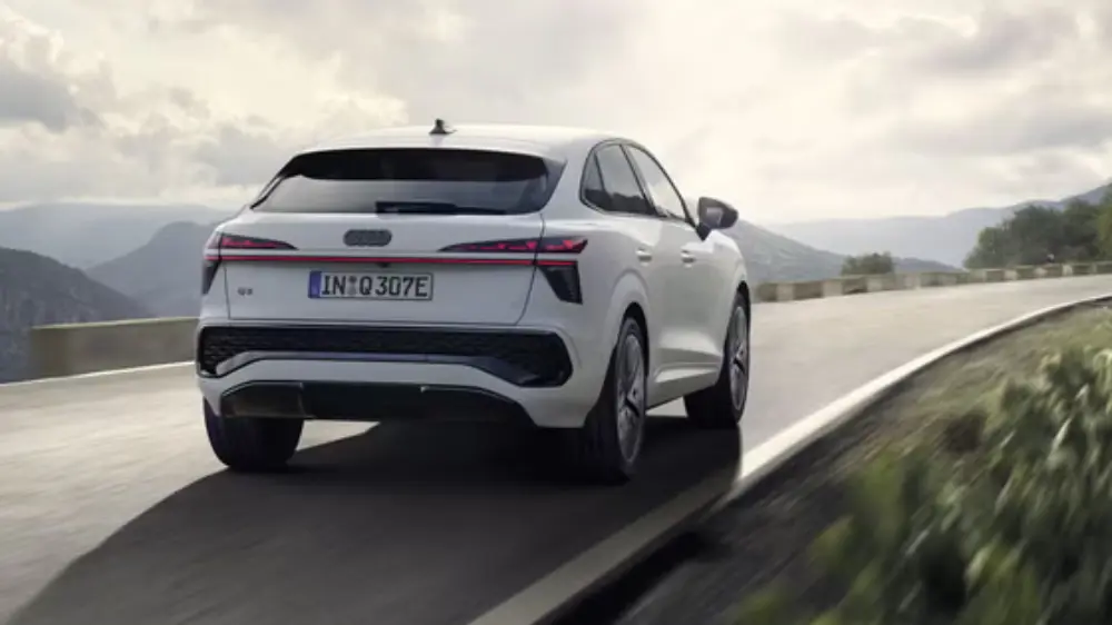 Featured Content Block Q3 Sportback E Hybrid Block 2
