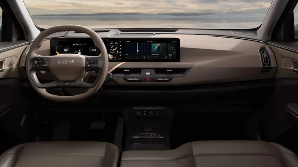 Components Featured Content Block Desktop 1000X562 Kia Ev5 Interior