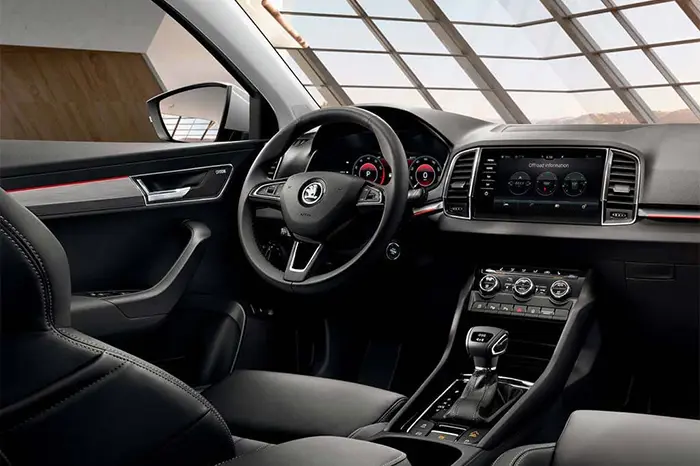 Skoda Components Gallery Carousel NCMP 700X466 Karoq 2