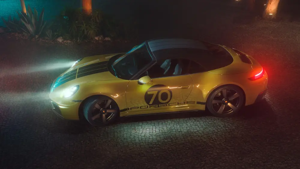 Featured Content Block 911 Spirit 70 Block 2