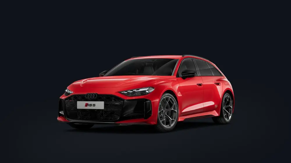 Featured Content Block RS 5 Avant Block 4 01
