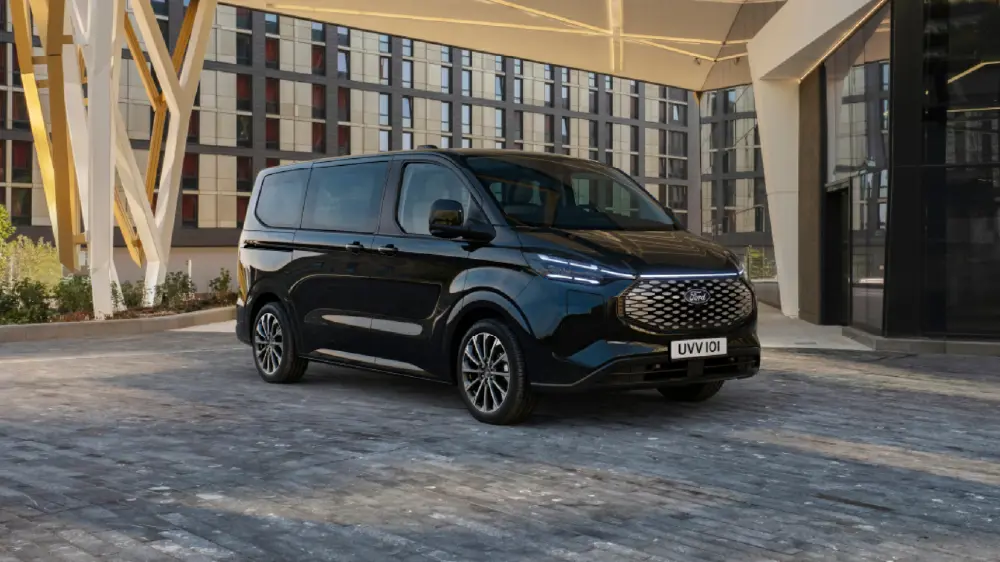 Components Featured Content Block Desktop 1000X562 1 Ford E Tourneo Custom Tactical