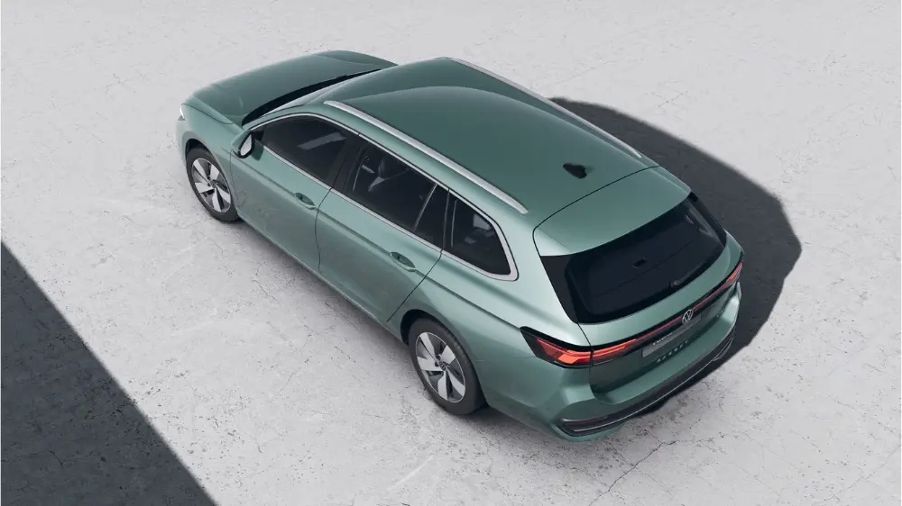 Featured Content Block Passat Block 4 03