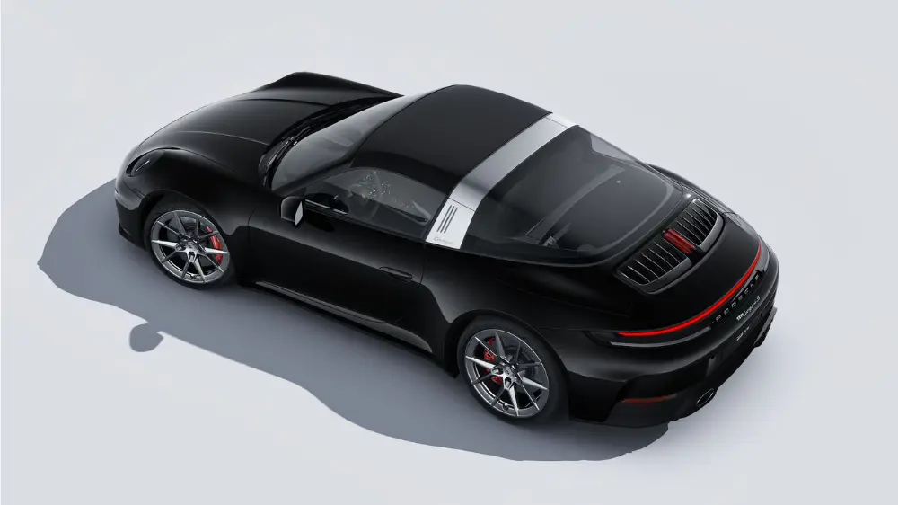 Featured Content Block 911 Targa 4S Block 4 02