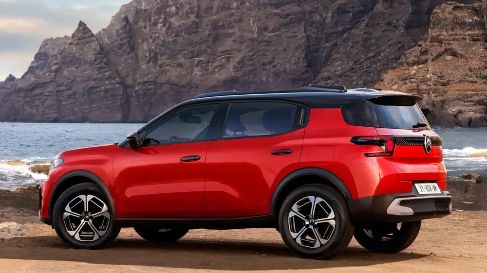 Featured Content Block New C3 Aircross Block 6