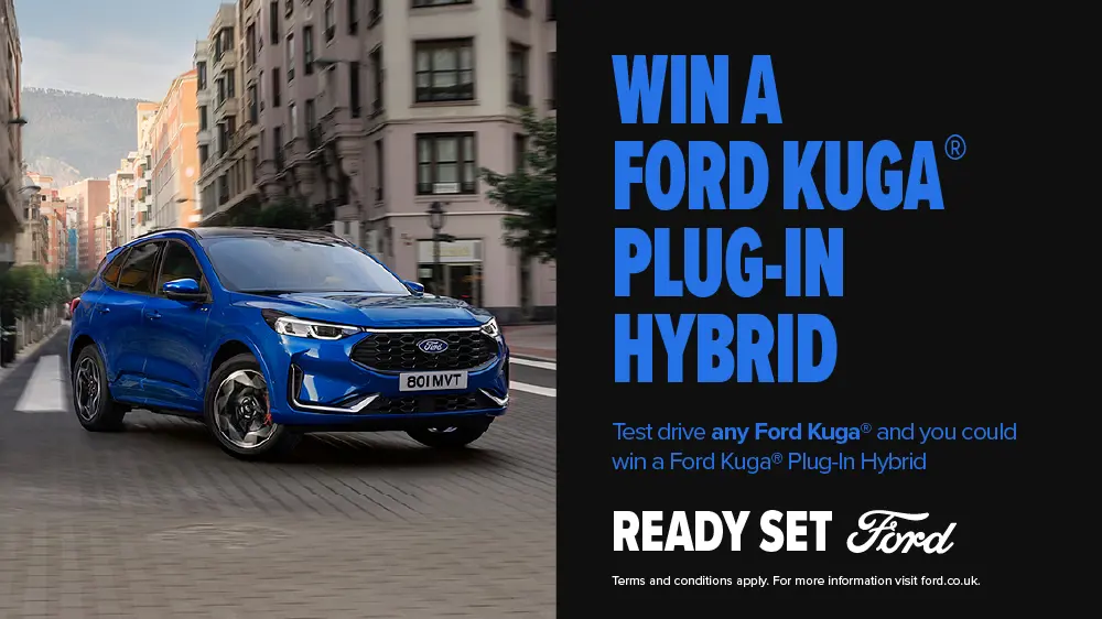 DS 2769 Q1 Win A Ford Kuga Components Featured Content Block Desktop 1000X562