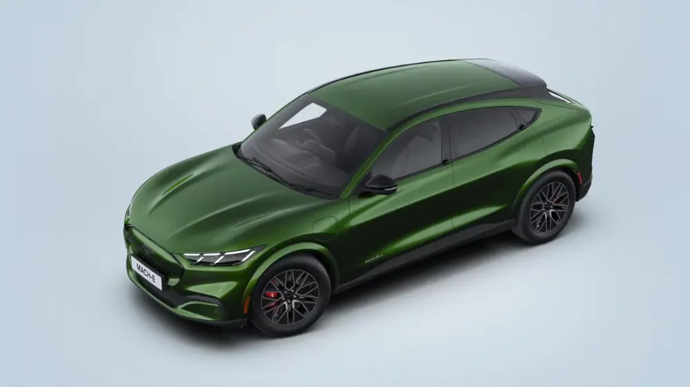 Featured Content Block Mustang Mach E Block 4 02