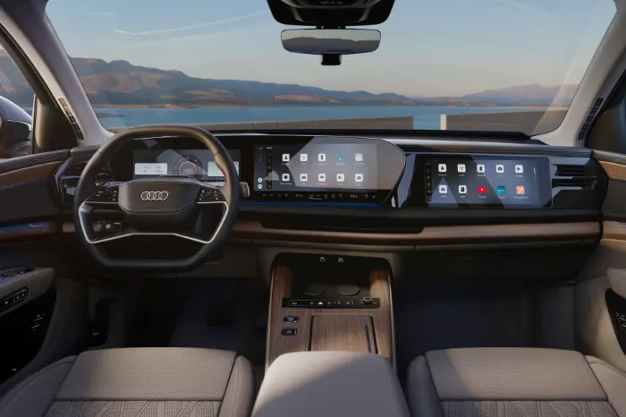 Gallery Carousel New Q7 SUV Diesel Block 5 03