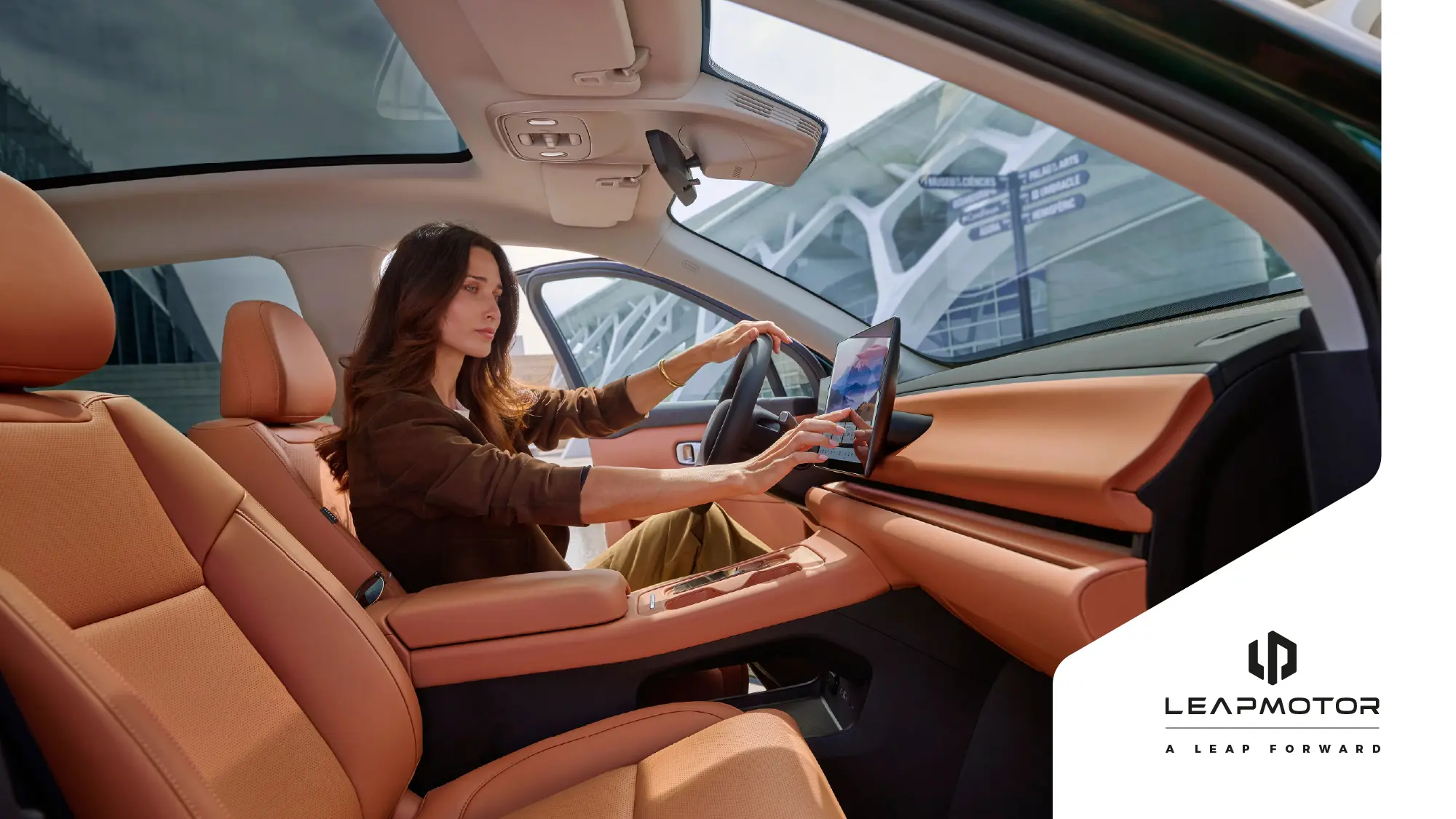 Components Featured Content Block Desktop 1000X562 Leapmotor DS 3077