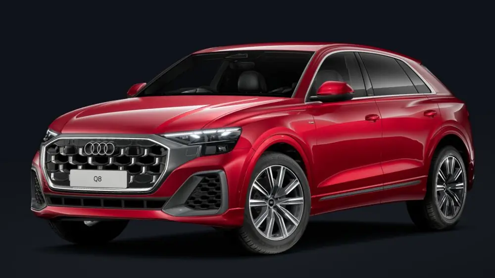 Featured Content Block Q8 SUV Block 4 01