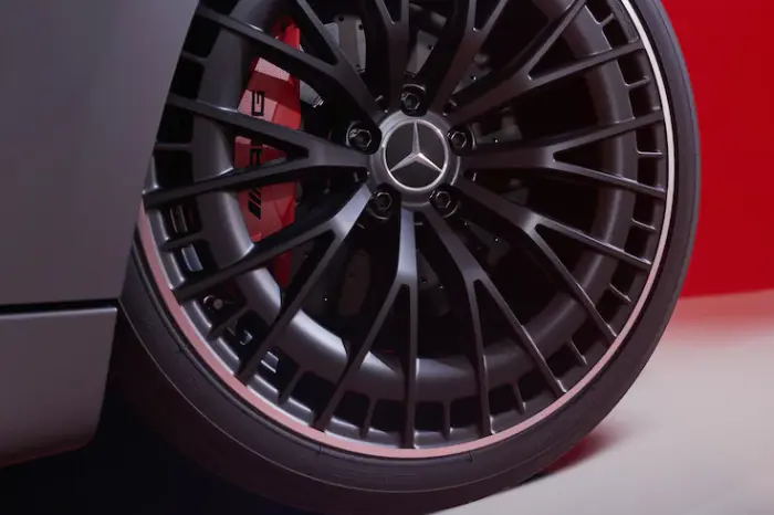 The new petrol Mercedes-AMG CLE Coupé for sale | Group 1 AMG